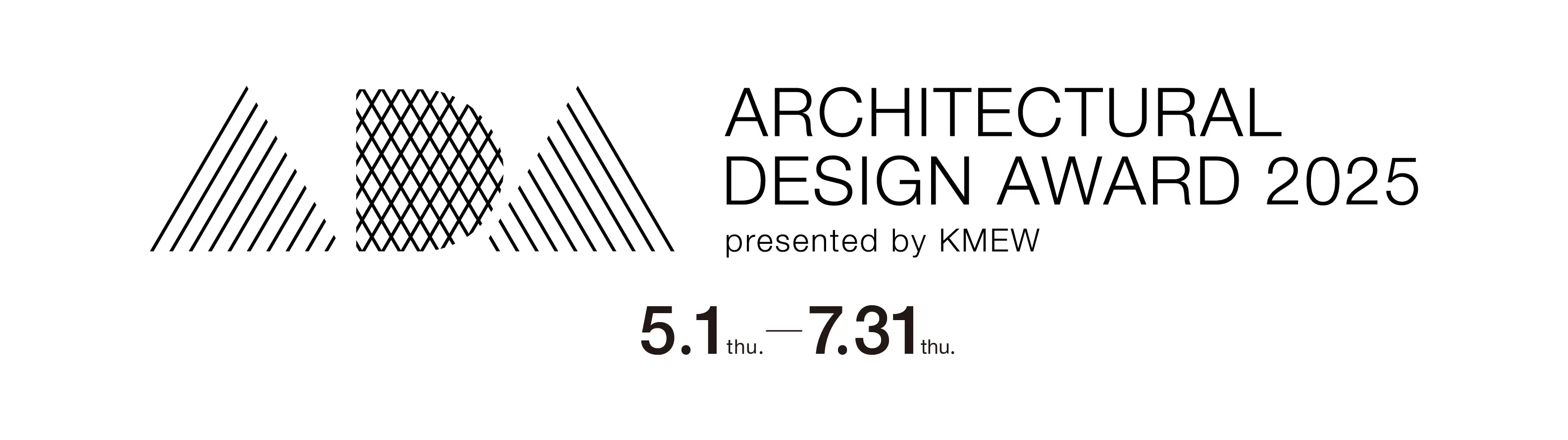 ARCHITECTURAL DESIGN AWARD
