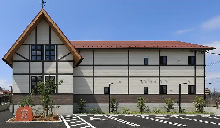 �Љ������� �͂Ȃ܂�ۈ牀�i��ʌ��j