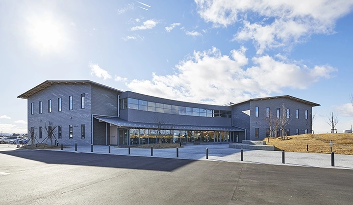 �݂€�o�Ĕ_�Ƌ����g���i�{�錧�j