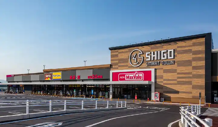 �l���X�}�[�g�^�E���i���m���j