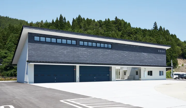 �Y���̈�{�݁E�Y�����Ɂi�{�錧�j