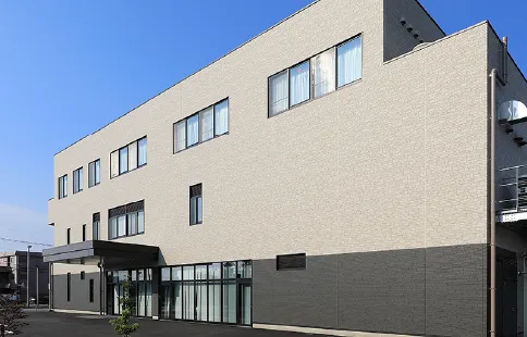 �����q�Ђ������`�O�ȁi�����s�j