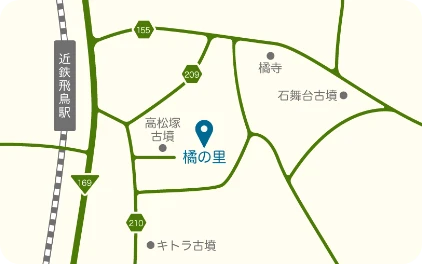 �k�̗��܂ł̒n�}