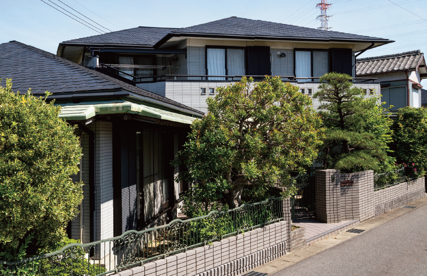 �z�� ��25�N�o�߁i2018�N�B�e�j